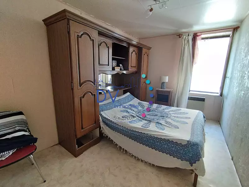 Maison, 121 m²