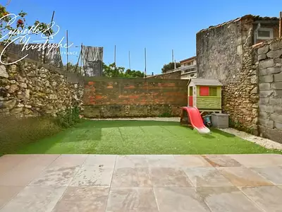 Maison, 101 m²