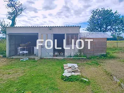 Maison, 76 m²