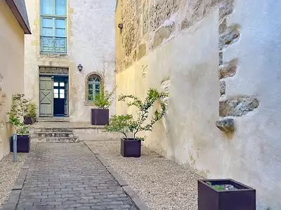 Appartement, 39,7 m²