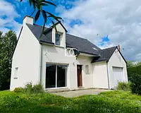 Maison, 91,5 m²