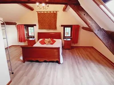 Maison, 265 m²