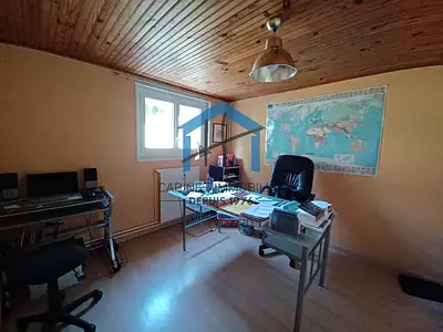 Maison, 124 m²