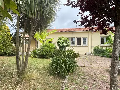 Maison, 113 m²