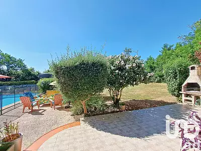 Maison, 142 m²
