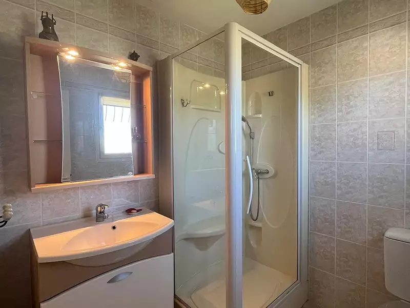 Maison, 164 m²