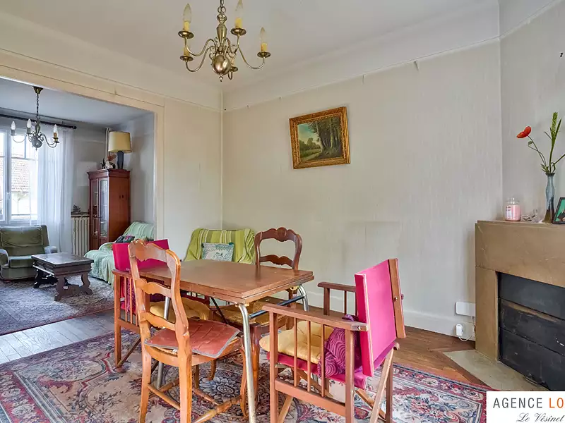 Maison, 79,26 m²