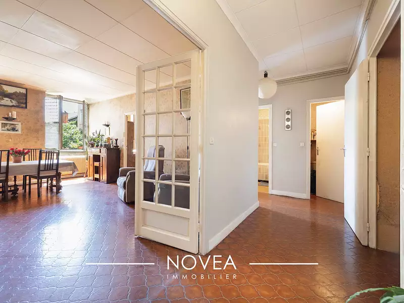 Appartement, 202,85 m²