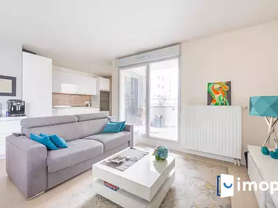 Appartement, 66 m²