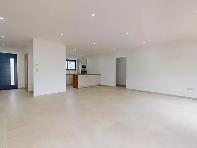 Maison, 95 m²