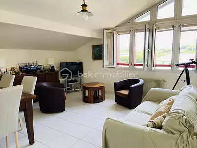 Appartement, 77 m²