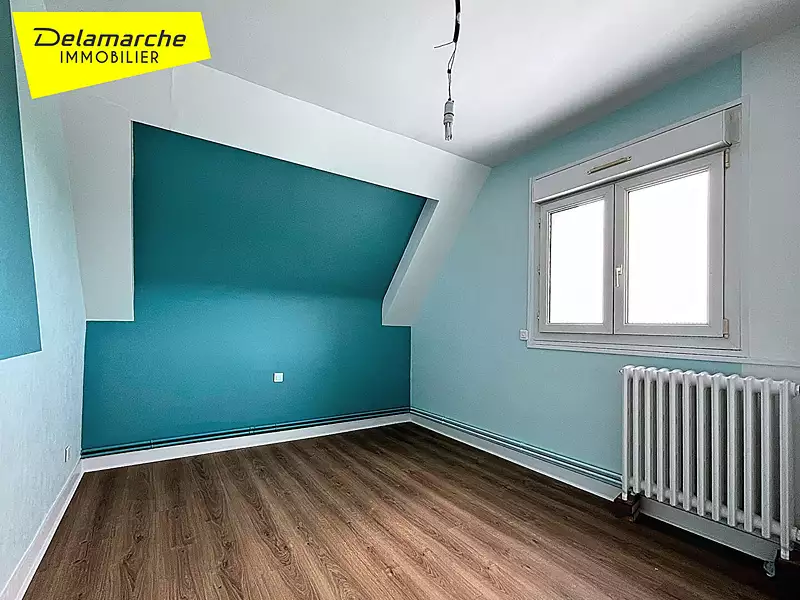 Maison, 256 m²