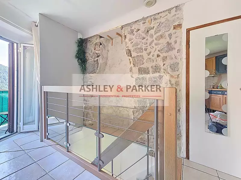 Maison, 60,23 m²