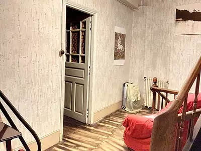 Maison, 143 m²