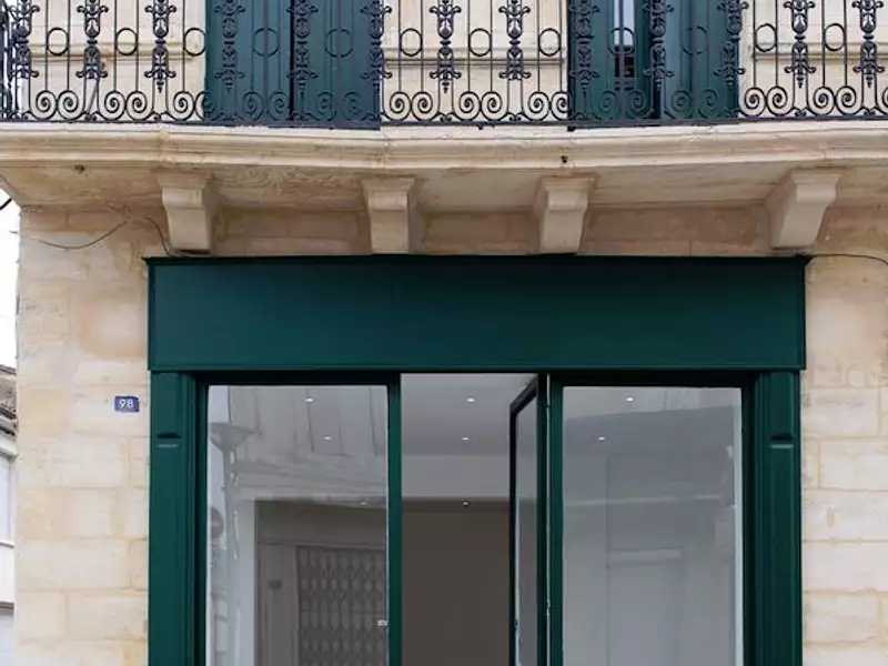 Divers, 71 m²