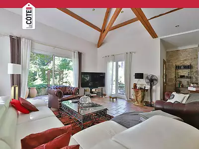 Maison, 115 m²