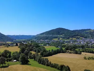 Maison, 326 m²