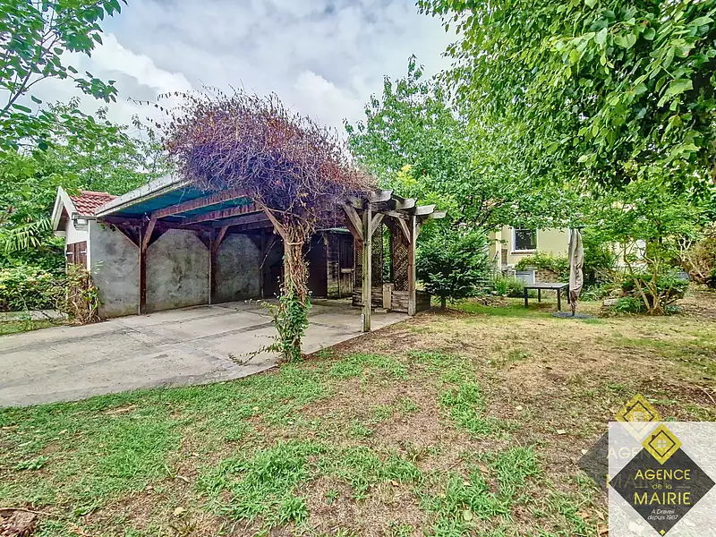 Maison, 116,74 m²