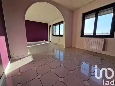 Appartement, 72 m²