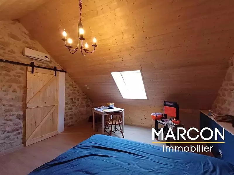 Maison, 179 m²