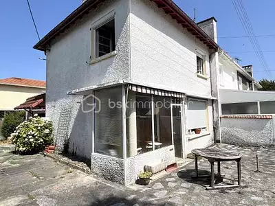 Maison, 71 m²