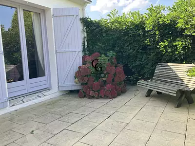 Maison, 160 m²