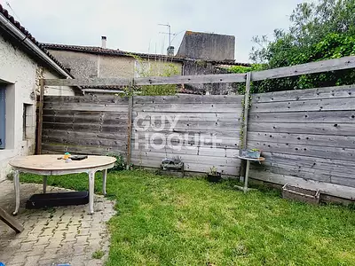 Maison, 164 m²