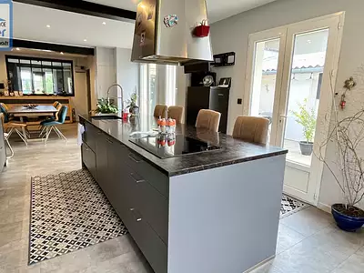 Maison, 105 m²