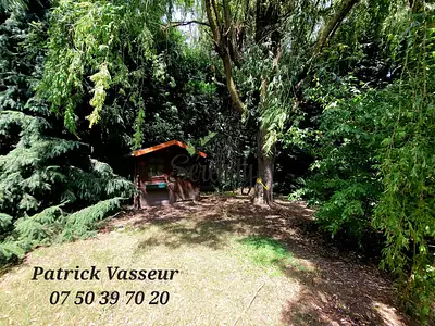 Maison, 105 m²