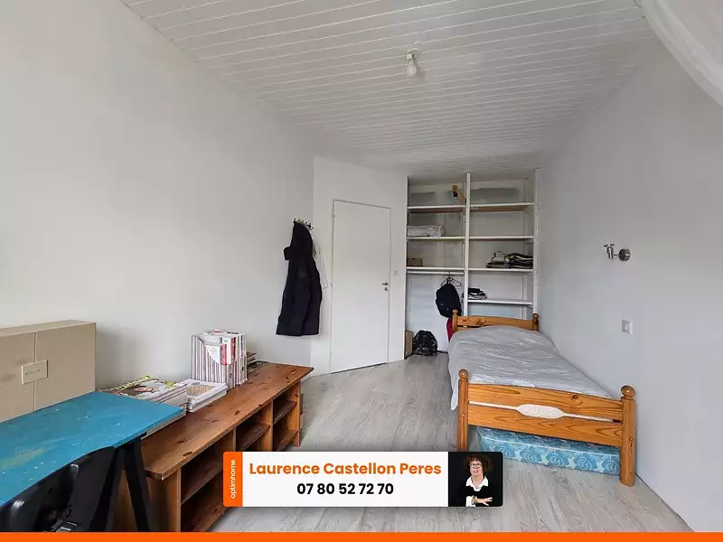 Maison, 126 m²