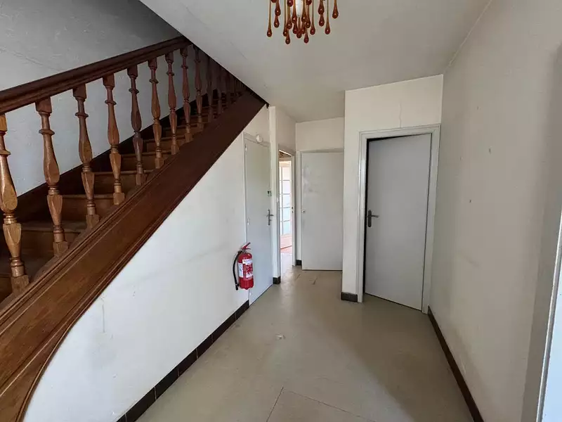 Maison, 245 m²