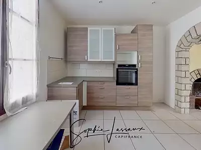 Maison, 162 m²