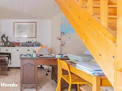 Maison, 80 m²