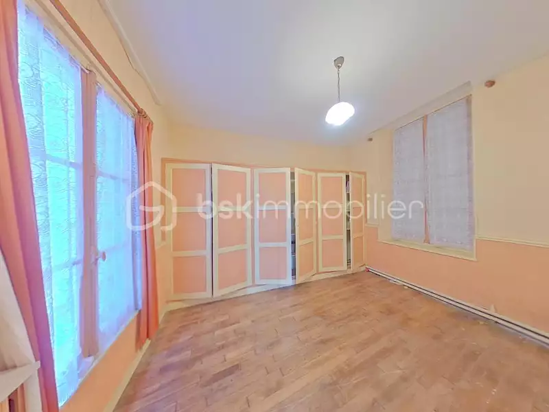 Maison, 269 m²