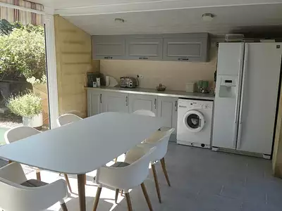 Maison, 202 m²