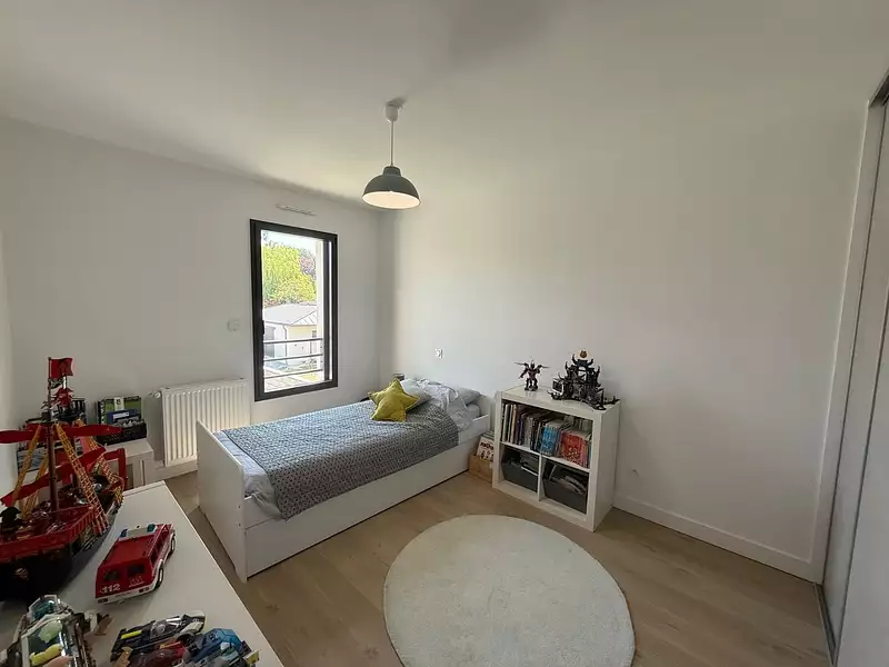 Maison, 136 m²