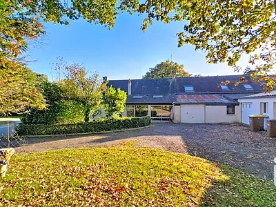 Maison, 97 m²