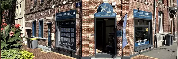 Les Nouvelles Pépites