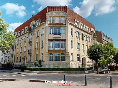 Appartement, 149,75 m²