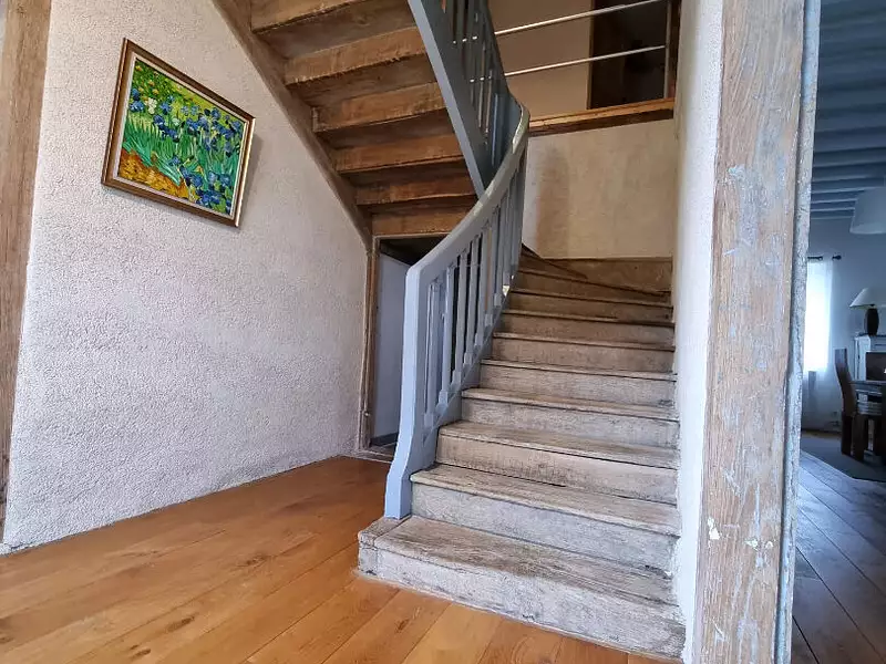 Maison, 220 m²