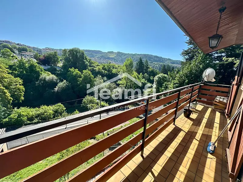 Maison, 140 m²