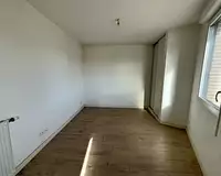 Appartement, 60,52 m²