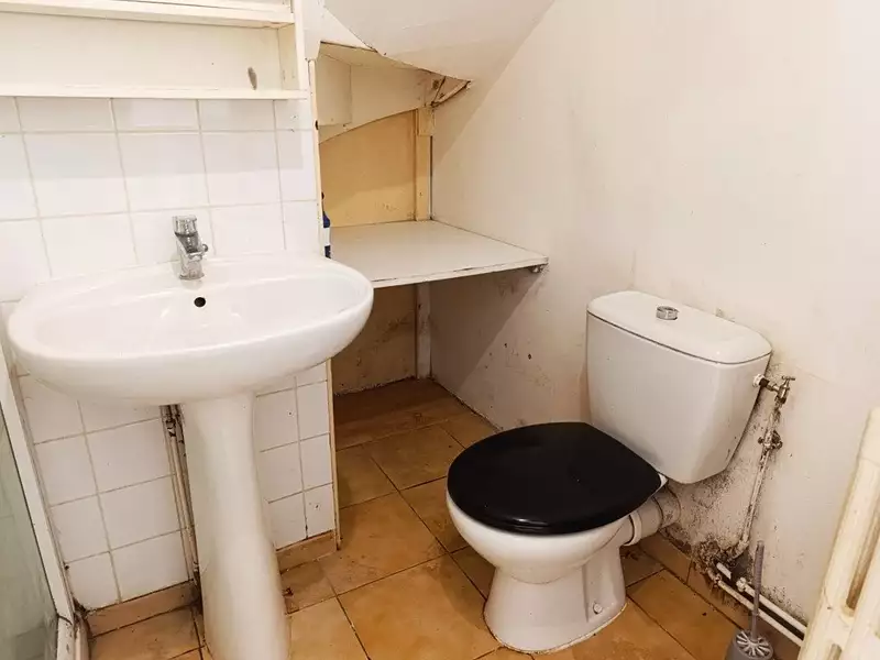 Maison, 80 m²