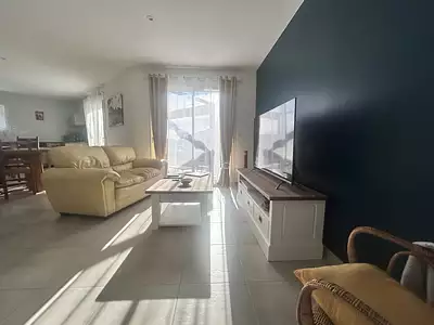 Maison, 110 m²