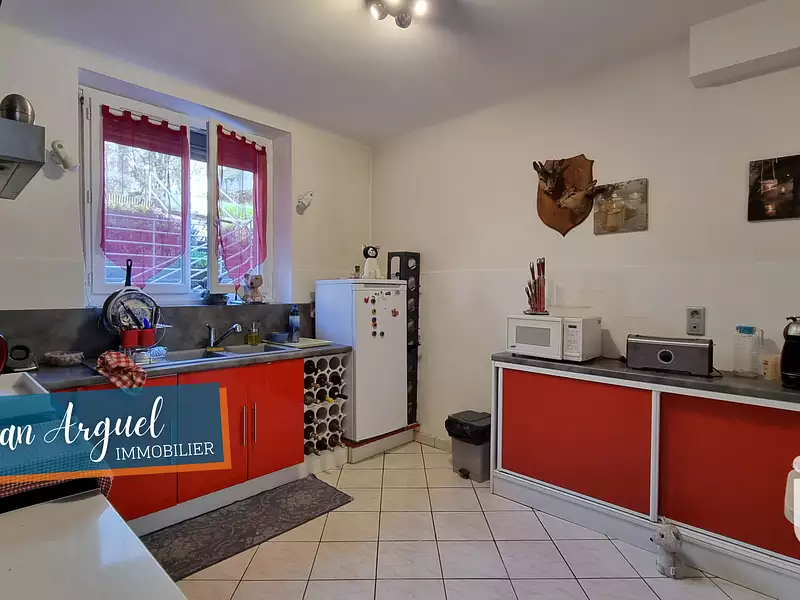 Appartement, 91 m²