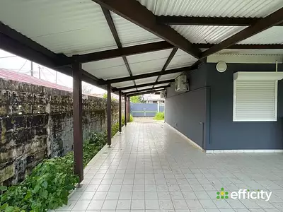 Maison, 65 m²