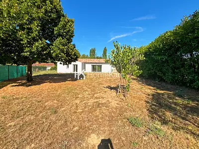 Maison, 95 m²