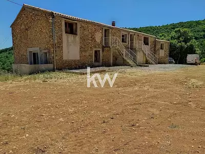 Maison, 300 m²