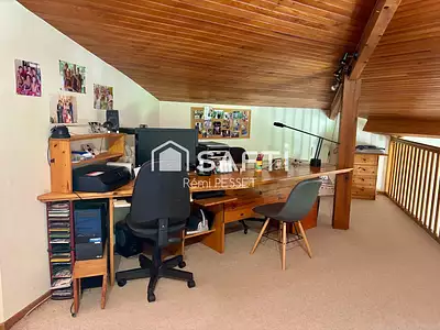 Maison, 180 m²