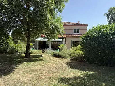 Maison, 229 m²